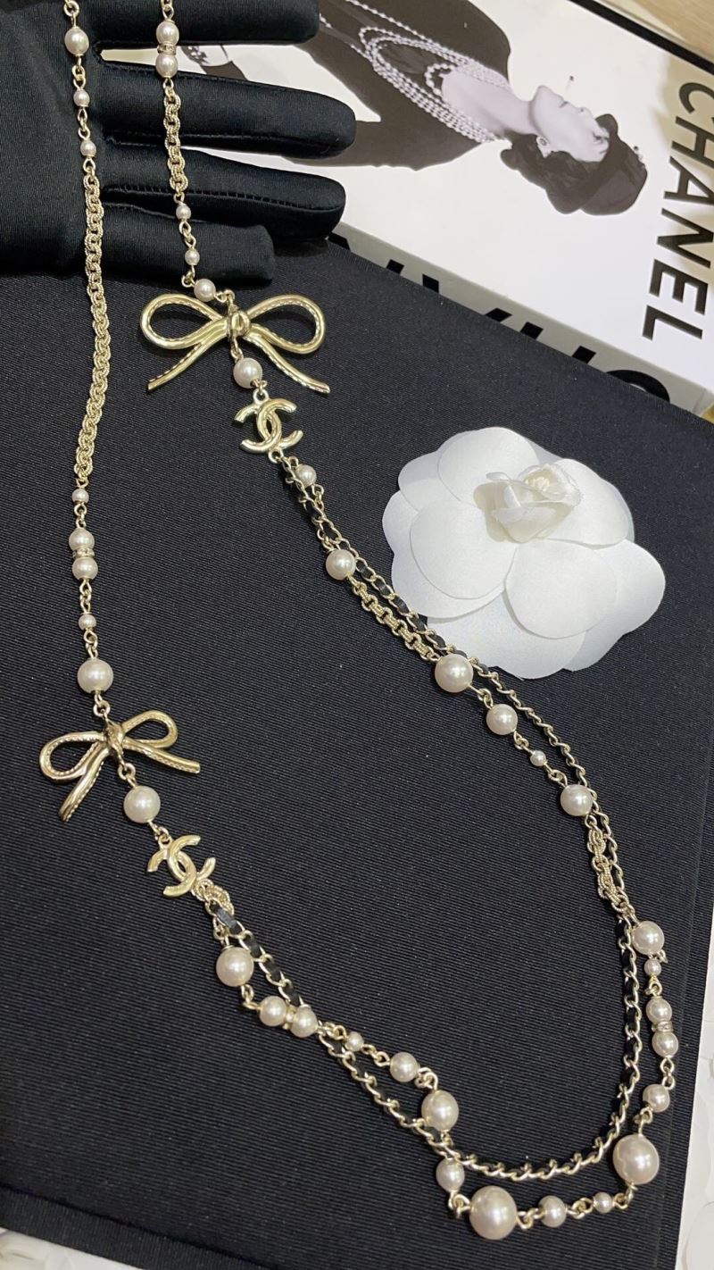 Chanel Necklaces